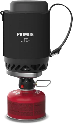 Primus Lite Plus Fornello, Verde
