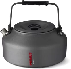 Primus LiTech Bollitore Per Caffè/Tè 0,9l -Equipaggiamento Da Campeggio primus litech coffee tea kettle 900ml 4