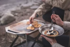 Primus OpenFire Padella S 7 Primus OpenFire Padella S -Equipaggiamento Da Campeggio primus open fire pan small 4