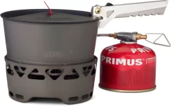 Primus PrimeTech Set Fornello 1300ml 10 Primus PrimeTech Set Fornello 1300ml -Equipaggiamento Da Campeggio primus prime tech stove set 1300ml 3