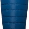 Rab Ascent Pro 600 Sacco A Pelo Normale, Blu