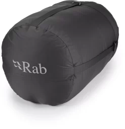 Rab Outpost 300 Sacco A Pelo Uomo, Verde -Equipaggiamento Da Campeggio rab outpast 300 sleeping bag men pine 5