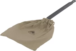 Robens Smokey Hill Padella Per Crepes, Argento -Equipaggiamento Da Campeggio robens smokey hill crepe pan silver 2