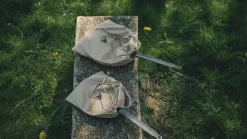 Robens Smokey Hill Padella Per Crepes, Argento -Equipaggiamento Da Campeggio robens smokey hill crepe pan silver 6