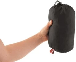 Robens Trace Amaca Zanzariera, Nero -Equipaggiamento Da Campeggio robens trace hammock mosquito net 5