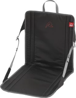 Robens Traveler Sedia, Nero