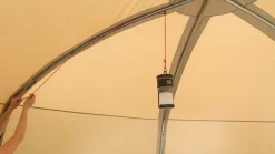 Robens Yurt Tenda, Beige -Equipaggiamento Da Campeggio robens yurt tent khaki 12 1