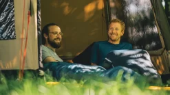 Robens Yurt Tenda, Beige -Equipaggiamento Da Campeggio robens yurt tent khaki 16 1