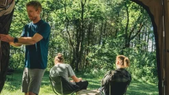 Robens Yurt Tenda, Beige -Equipaggiamento Da Campeggio robens yurt tent khaki 17 1