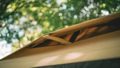 Robens Yurt Tenda, Beige -Equipaggiamento Da Campeggio robens yurt tent khaki 18 1