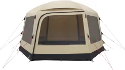 Equipaggiamento Da Campeggio -Equipaggiamento Da Campeggio robens yurt tent khaki 2 1