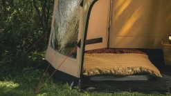 Robens Yurt Tenda, Beige -Equipaggiamento Da Campeggio robens yurt tent khaki 20