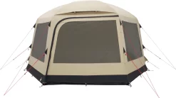 Robens Yurt Tenda, Beige -Equipaggiamento Da Campeggio robens yurt tent khaki 5 1
