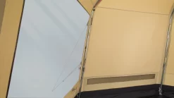 Robens Yurt Tenda, Beige -Equipaggiamento Da Campeggio robens yurt tent khaki 7 1