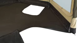 Robens Yurt Tenda, Beige -Equipaggiamento Da Campeggio robens yurt tent khaki 8 1