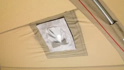 Robens Yurt Tenda, Beige -Equipaggiamento Da Campeggio robens yurt tent khaki 9 1