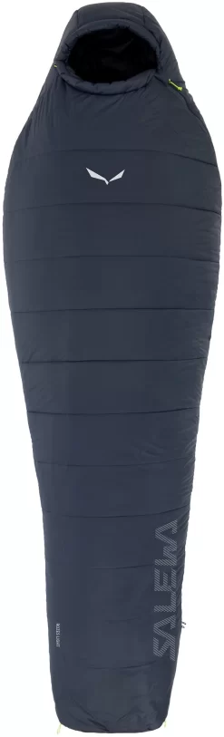 SALEWA Rozes Light Sacco A Pelo, Blu