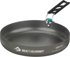 Sea To Summit Alpha Padella 8", Grigio