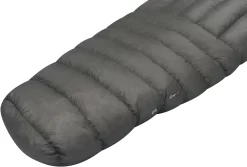 Sea To Summit Ember EbIII Sacco A Pelo Normale, Grigio/giallo -Equipaggiamento Da Campeggio sea to summit ember ebiii sleeping bag regular light grey yellow 8