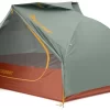 Sea To Summit Ikos TR Tenda 2 Persone, Verde/arancione