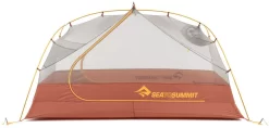 Sea To Summit Ikos TR Tenda 2 Persone, Verde/arancione 19 Sea To Summit Ikos TR Tenda 2 Persone, Verde/arancione -Equipaggiamento Da Campeggio sea to summit ikos tr tent 2 person laurel wreath 10