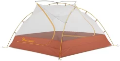 Sea To Summit Ikos TR Tenda 2 Persone, Verde/arancione 13 Sea To Summit Ikos TR Tenda 2 Persone, Verde/arancione -Equipaggiamento Da Campeggio sea to summit ikos tr tent 2 person laurel wreath 4