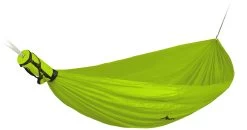 Sea To Summit Pro Amaca Set Doppio, Blu