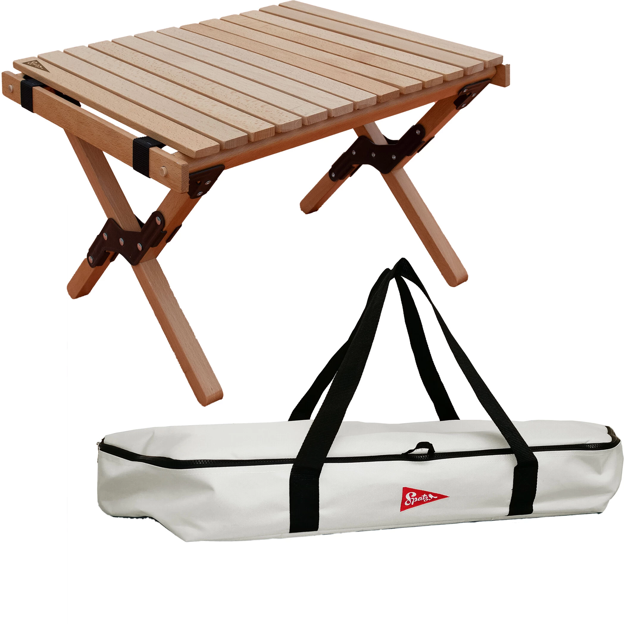 Spatz Sandpiper Tavolo S, Beige 2 Spatz Sandpiper Tavolo S, Beige - immagine 2