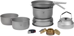 Trangia 25-2 UL ALU HA Fornello