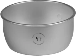 Trangia Pentola 1l For Trangia 327 UL ALU