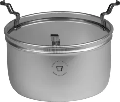 Trangia Protezione Vento Superiore Per Trangia 27 Small UL ALU