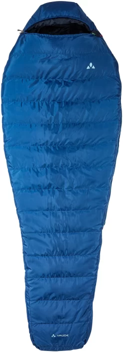 VAUDE Hochgrat 700 DWN Sacco A Pelo, Blu