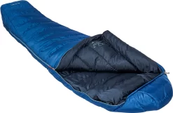 VAUDE Hochgrat 700 DWN Sacco A Pelo, Blu -Equipaggiamento Da Campeggio vaude hochgrat 700 dwn sleeping bag ultramarine 3
