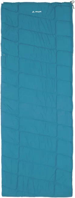 VAUDE Navajo 500 Syn Sacco A Pelo, Rosso