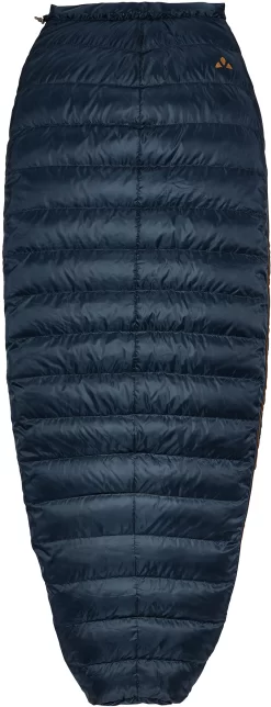 VAUDE Seealp 300 DWN Sacco A Pelo, Blu