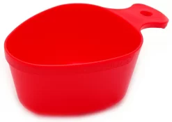 Wildo Berghaferl Tazza, Blu