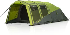 Zempire Evo TL V2 Tenda, Verde/grigio