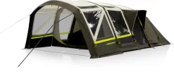 Zempire Pro TXL V2 Tenda, Marrone/grigio